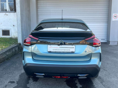 Citroën C4 Gebrauchtwagen