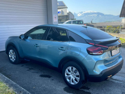 Citroën C4 Gebrauchtwagen