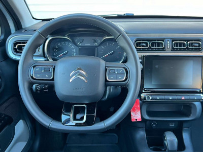 Citroën C3 Gebrauchtwagen Citroën C3 Gebrauchtwagen