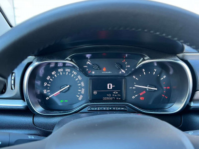 Citroën C3 Gebrauchtwagen Citroën C3 Gebrauchtwagen