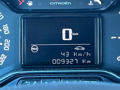 Citroën C3 Gebrauchtwagen Citroën C3 Gebrauchtwagen