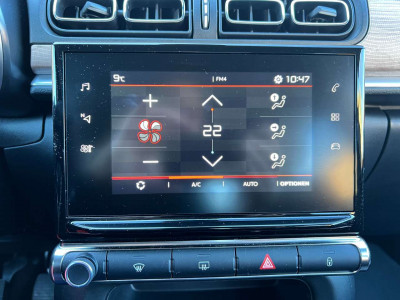 Citroën C3 Gebrauchtwagen Citroën C3 Gebrauchtwagen