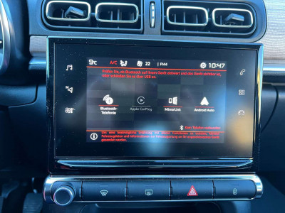 Citroën C3 Gebrauchtwagen Citroën C3 Gebrauchtwagen