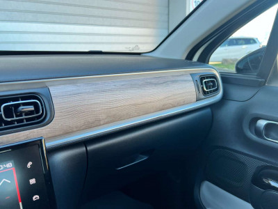 Citroën C3 Gebrauchtwagen Citroën C3 Gebrauchtwagen