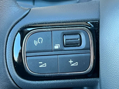 Citroën C3 Gebrauchtwagen Citroën C3 Gebrauchtwagen