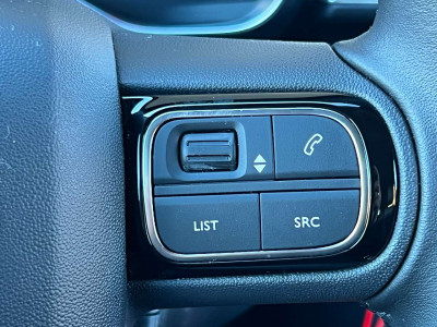 Citroën C3 Gebrauchtwagen Citroën C3 Gebrauchtwagen