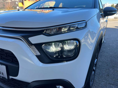 Citroën C3 Gebrauchtwagen Citroën C3 Gebrauchtwagen