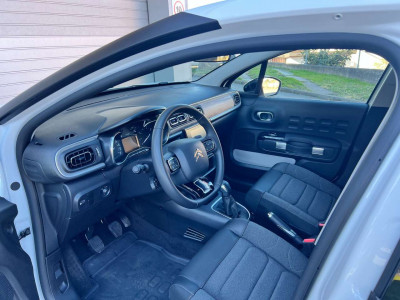 Citroën C3 Gebrauchtwagen Citroën C3 Gebrauchtwagen