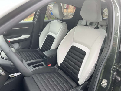 Citroën C3 Aircross Gebrauchtwagen