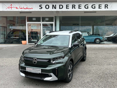 Citroën C3 Aircross Gebrauchtwagen