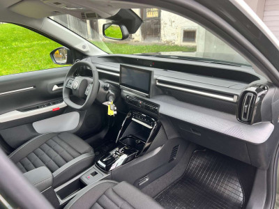 Citroën C3 Aircross Gebrauchtwagen