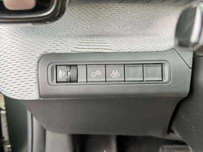 Citroën C3 Aircross Gebrauchtwagen