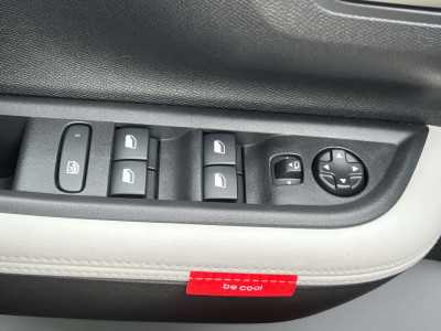 Citroën C3 Aircross Gebrauchtwagen