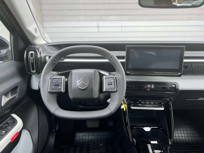 Citroën C3 Aircross Gebrauchtwagen