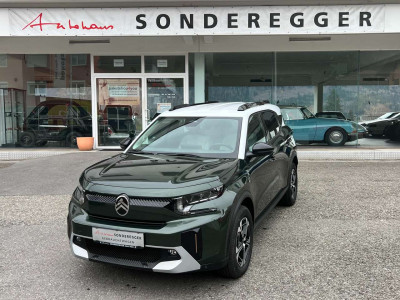 Citroën C3 Aircross Gebrauchtwagen