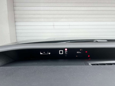 Citroën C3 Aircross Gebrauchtwagen