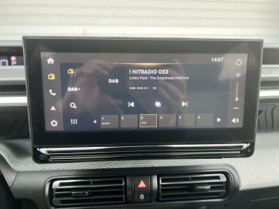 Citroën C3 Aircross Gebrauchtwagen