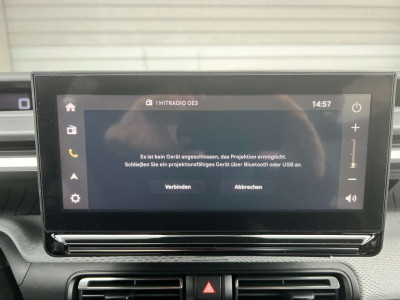 Citroën C3 Aircross Gebrauchtwagen