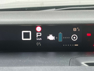 Citroën C3 Aircross Gebrauchtwagen