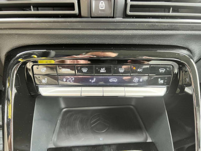 Citroën C3 Aircross Gebrauchtwagen