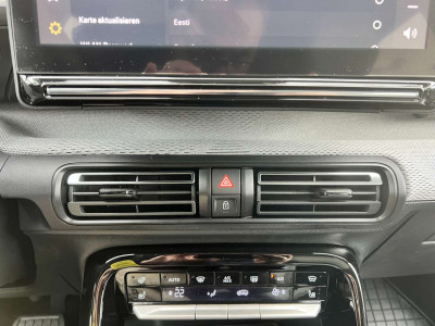 Citroën C3 Aircross Gebrauchtwagen