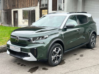 Citroën C3 Aircross Gebrauchtwagen
