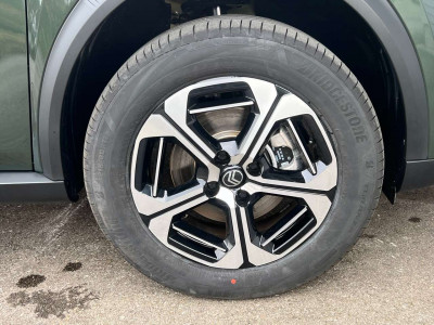 Citroën C3 Aircross Gebrauchtwagen