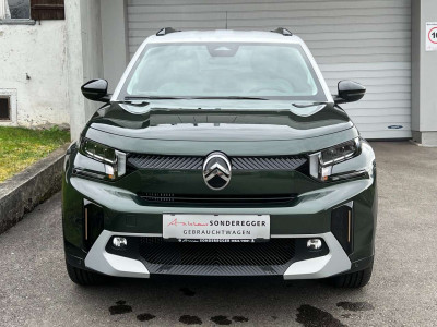 Citroën C3 Aircross Gebrauchtwagen