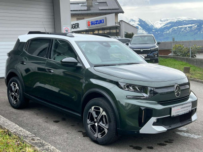 Citroën C3 Aircross Gebrauchtwagen