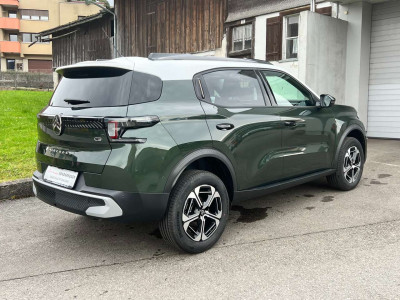 Citroën C3 Aircross Gebrauchtwagen