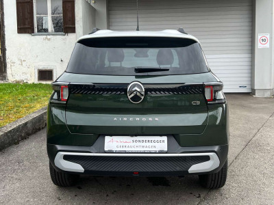 Citroën C3 Aircross Gebrauchtwagen