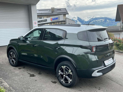 Citroën C3 Aircross Gebrauchtwagen