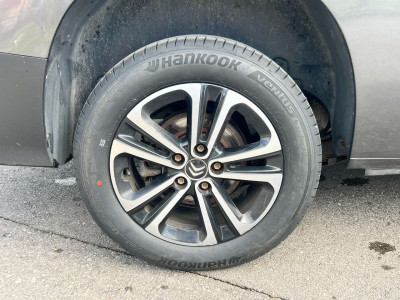 Citroën Berlingo Gebrauchtwagen