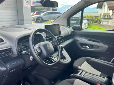 Citroën Berlingo Gebrauchtwagen