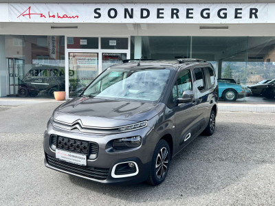 Citroën Berlingo Gebrauchtwagen