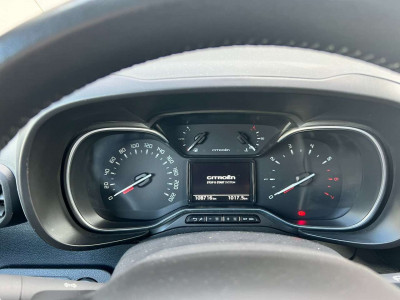 Citroën Berlingo Gebrauchtwagen