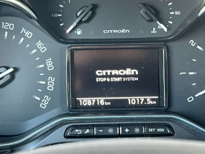 Citroën Berlingo Gebrauchtwagen