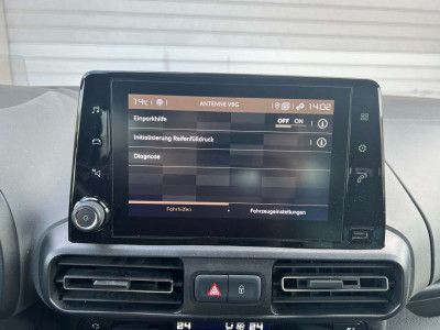 Citroën Berlingo Gebrauchtwagen