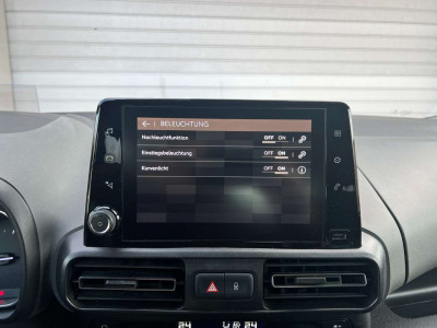 Citroën Berlingo Gebrauchtwagen