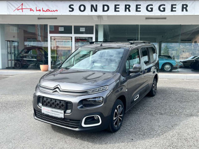 Citroën Berlingo Gebrauchtwagen