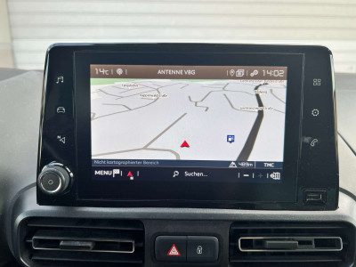 Citroën Berlingo Gebrauchtwagen