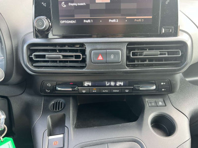 Citroën Berlingo Gebrauchtwagen