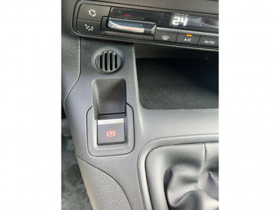 Citroën Berlingo Gebrauchtwagen