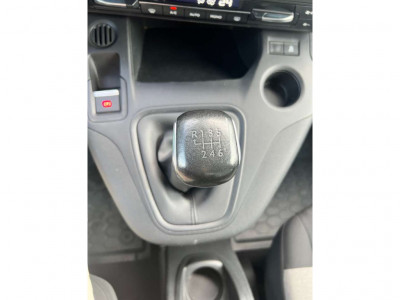 Citroën Berlingo Gebrauchtwagen