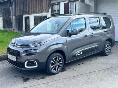 Citroën Berlingo Gebrauchtwagen