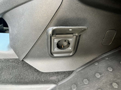 Citroën Berlingo Gebrauchtwagen