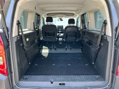 Citroën Berlingo Gebrauchtwagen