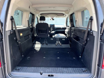 Citroën Berlingo Gebrauchtwagen