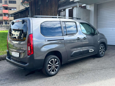 Citroën Berlingo Gebrauchtwagen