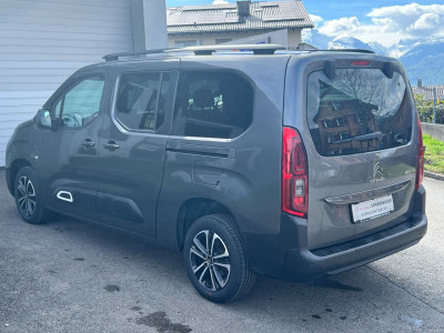 Citroën Berlingo Gebrauchtwagen